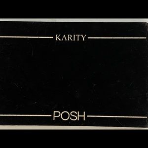 Karity Posh eye palette